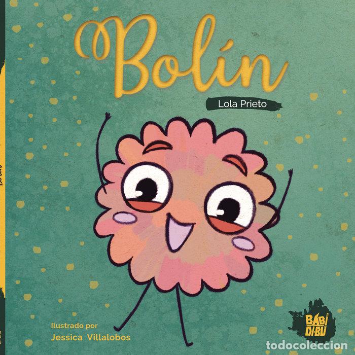 Libros: BOLIN - PRIETO, LOLA - Foto 1