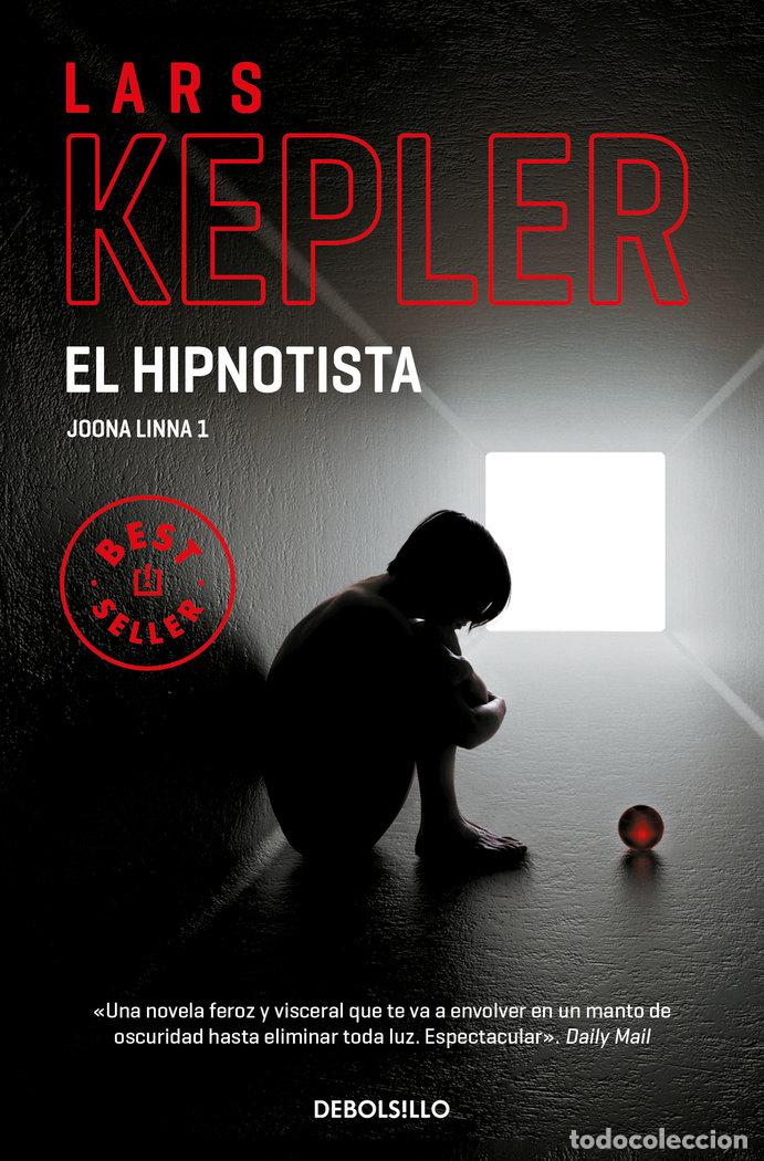 Libros: HIPNOTISTA,EL - KEPLER, LARS - Foto 1