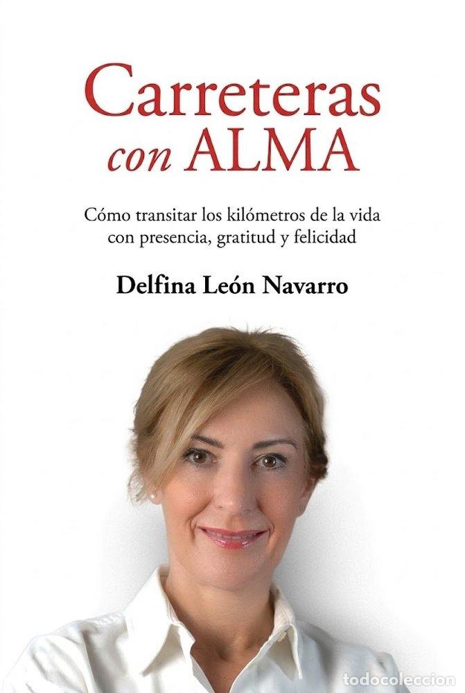 Libros: CARRETERAS CON ALMA - VAL FERNANDEZ, NESTOR