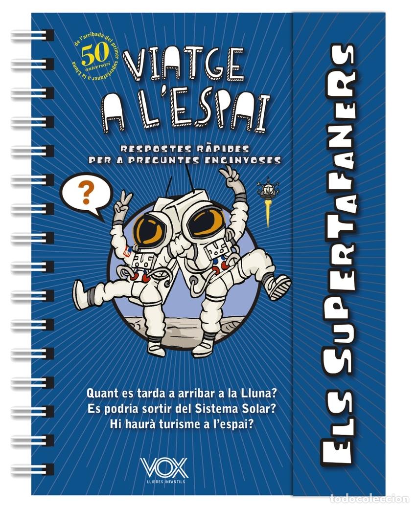 Libros: SUPERTAFANERS - Educacion primaria