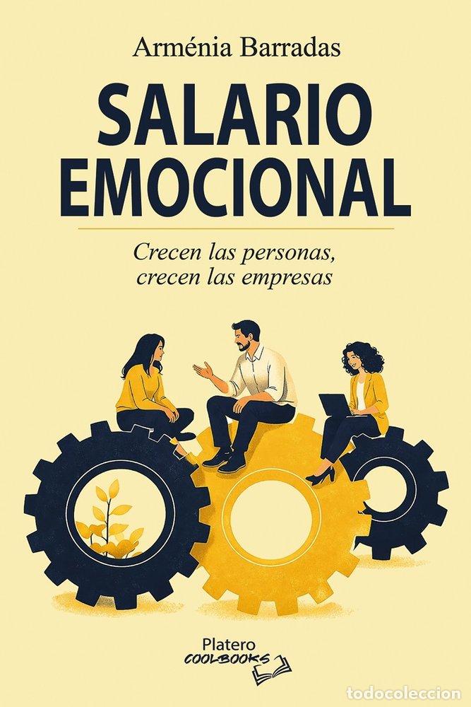 Libri: SALARIO EMOCIONAL - BARRADAS, ARMENIA