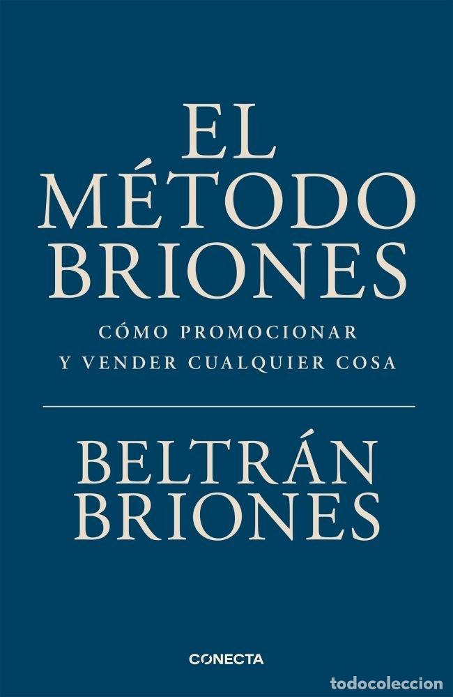 Libri: EL M&Eacute;TODO BRIONES - Beltr&aacute;n Briones