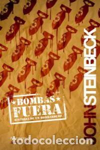 B&uuml;cher: BOMBAS FUERA - STEINBECK, JOHN