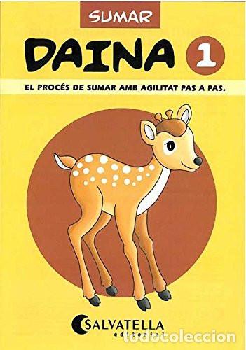 B&uuml;cher: DAINA S-1 - BORI VIVAS, M&ordf; PILAR