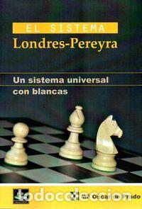 Libros: SISTEMA LONDRES PEREYRA,EL - OSCAR DE PRADO