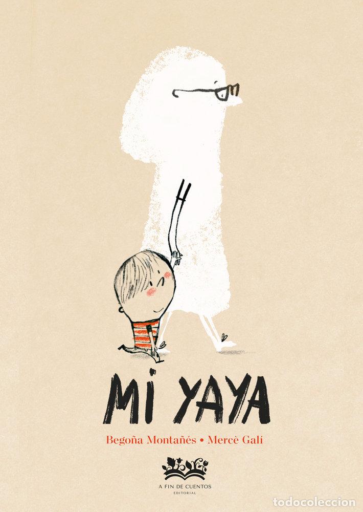 Livros: MI YAYA - MONTA&Ntilde;ES, BEGO&Ntilde;A