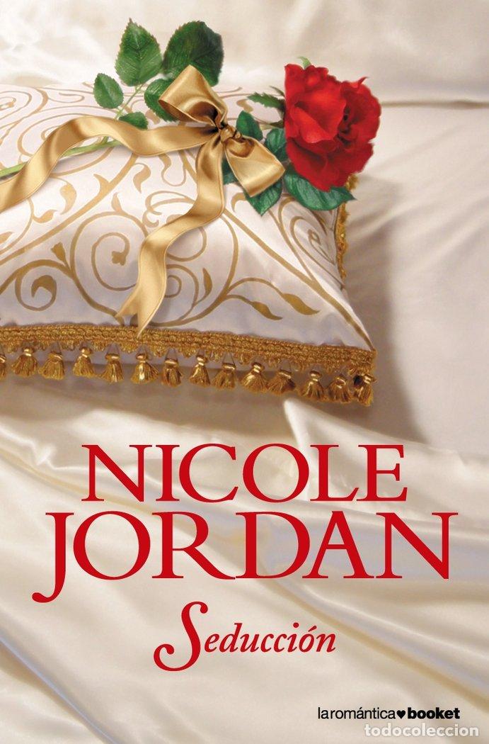 B&uuml;cher: SEDUCCION - JORDAN, NICOLE