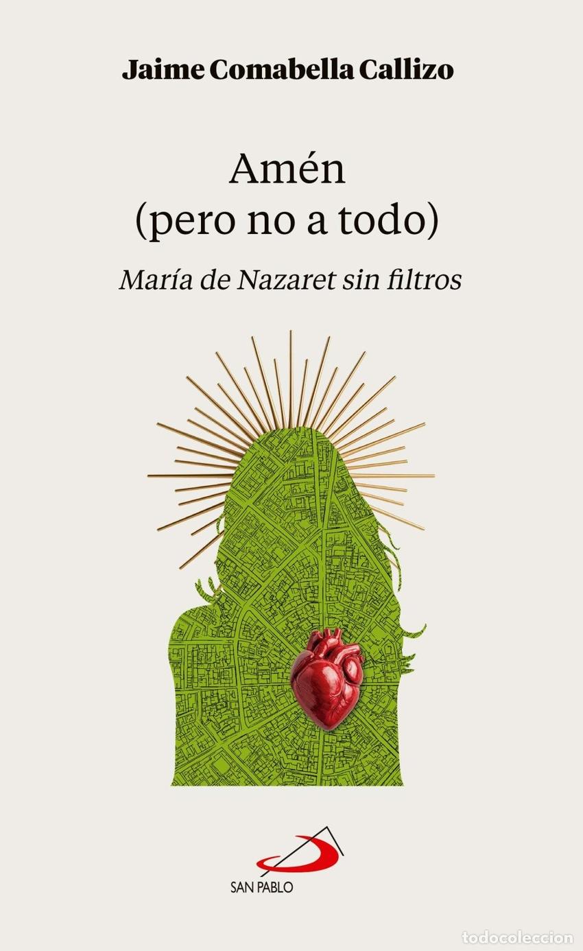 B&uuml;cher: AM&Egrave;N (PERO NO A TODO) - COMABELLA CALLIZO, JAIME