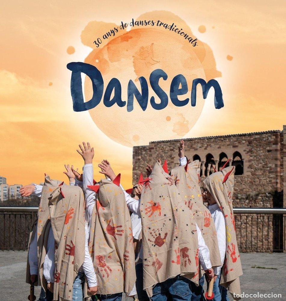 Livres: DANSEM - ESCOLA TECNOS,