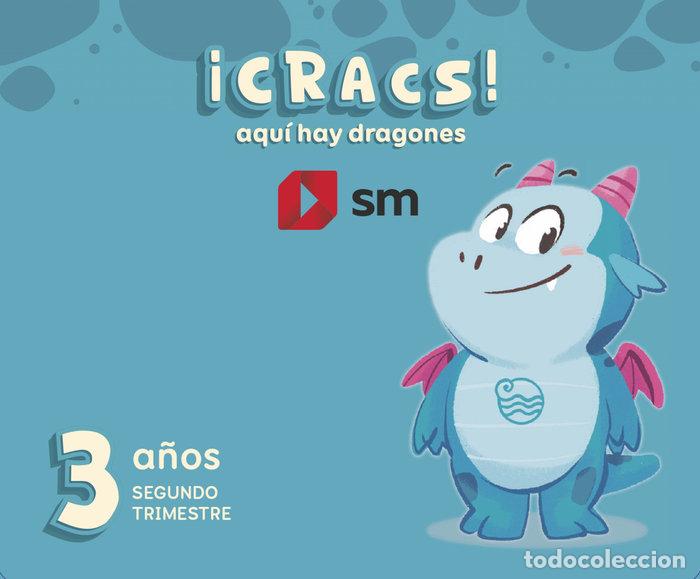 Livres: GLOBALIZADO CRACS AQUI HAY 3A&Ntilde;OS 2&ordm;TRIM 24 - DOMINGUEZ, SUSANA