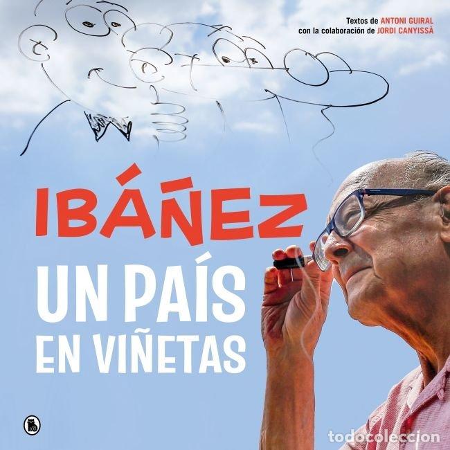 B&uuml;cher: IBA&Ntilde;EZ UN PAIS EN VI&Ntilde;ETAS - FRANCISCO IBA&Ntilde;EZ