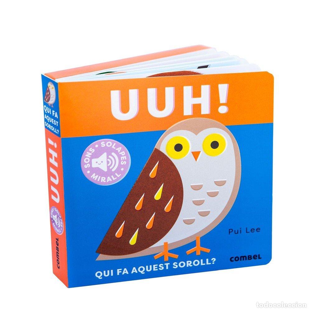 Libros: UUH - LEE, PUI......