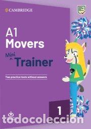 Libros: FUN SKILLS MINI MOVERS - AA.VV