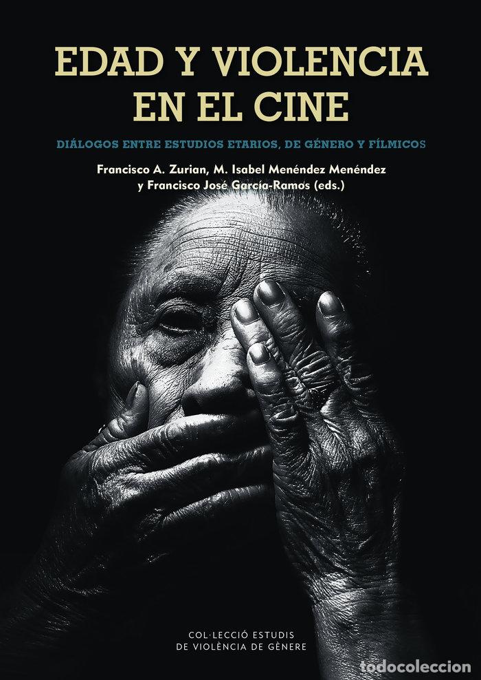 books: EDAD Y VIOLENCIA EN EL CINE - ZECCHI, BARBARA