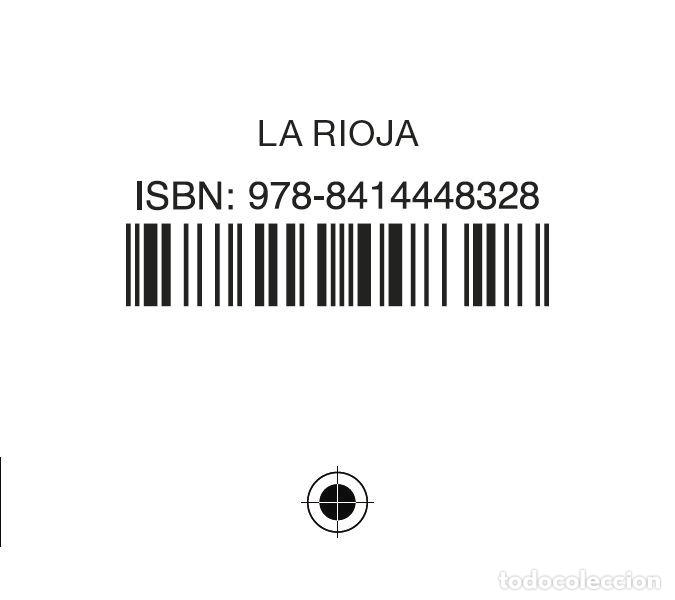 Libros: CONOCIMIENTO MEDIO 4&ordm;EP M.LIGERA LA RIOJA 23 CONSTRU.MUNDOS - AA.VV