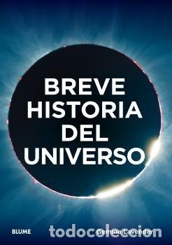 B&uuml;cher: BREVE HISTORIA DEL UNIVERSO - LAVENDER, GEMMA