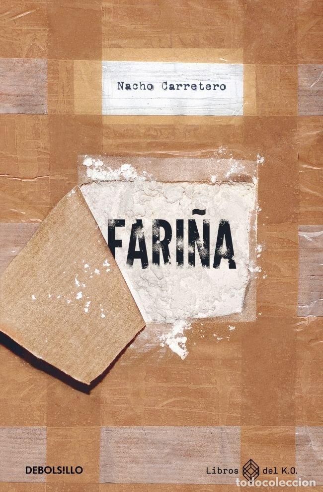 B&uuml;cher: FARI&Ntilde;A - CARRETERO, NACHO