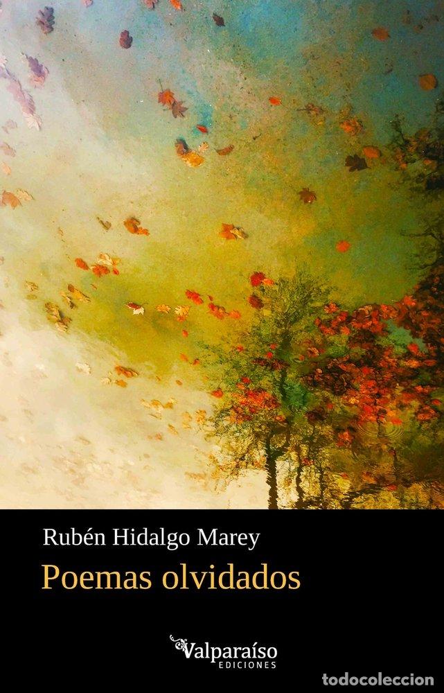 B&uuml;cher: POEMAS OLVIDADOS - HIDALGO MAREY, RUBEN