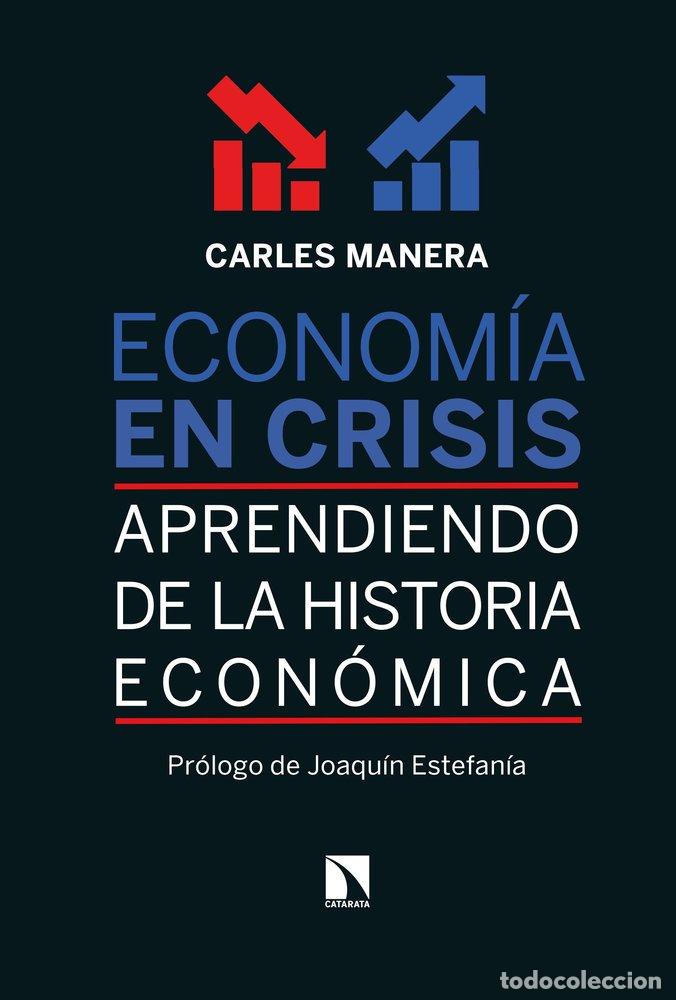 B&uuml;cher: ECONOMIA EN CRISIS - MANERA ERBINA, CARLES