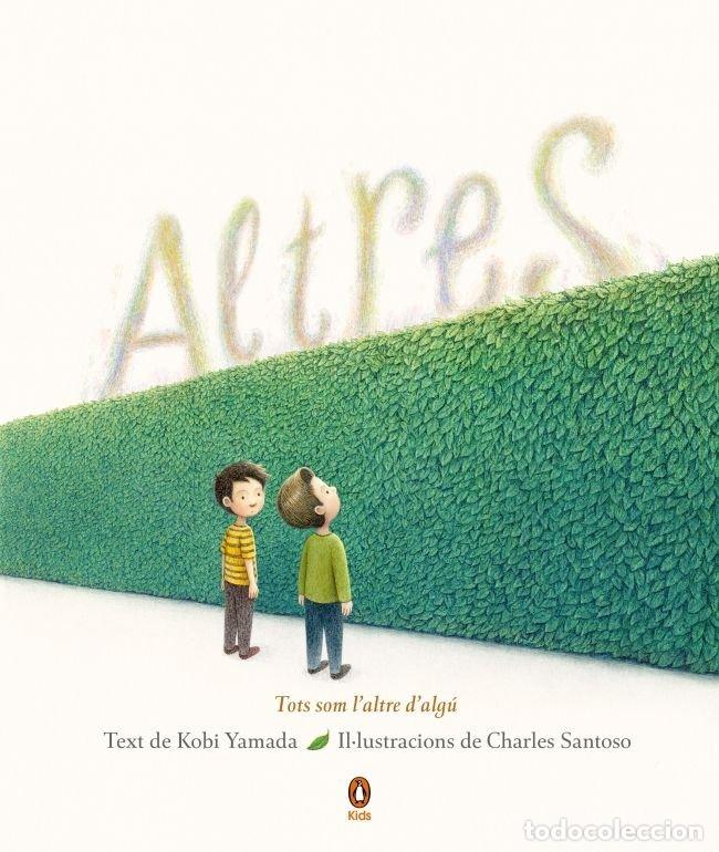 B&uuml;cher: ALTRES - KOBI YAMADA