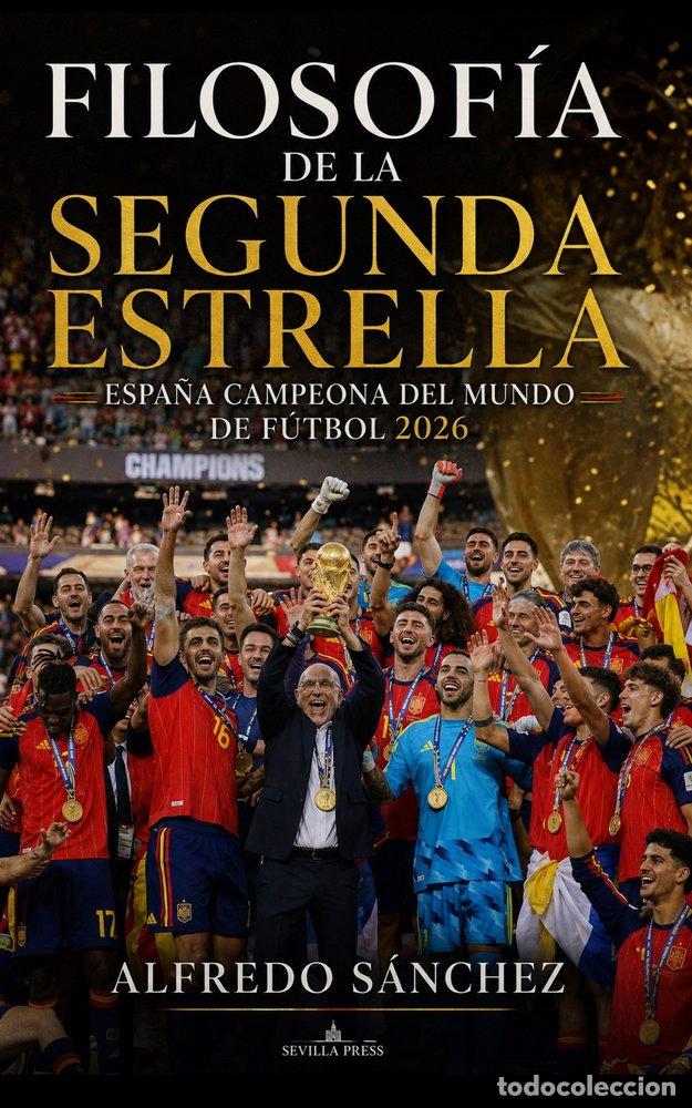 Libri: FILOSOFIA DE LA SEGUNDA ESTRELLA - S&Aacute;NCHEZ, ALFREDO