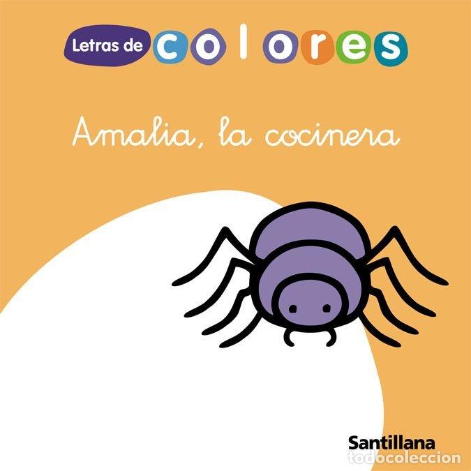 Libri: LECTOESCRITURA 2 PAUTA 08 LETRAS COLORES SANLEN0EI - VARIOS AUTORES