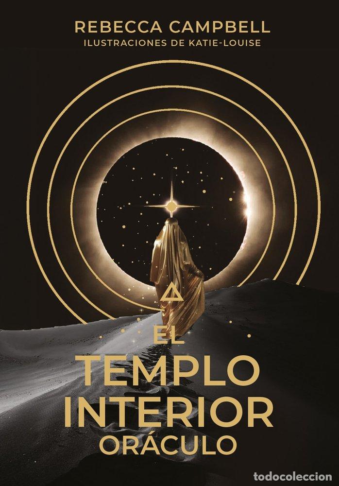 B&uuml;cher: EL TEMPLO INTERIOR - CAMPBELL, REBECCA