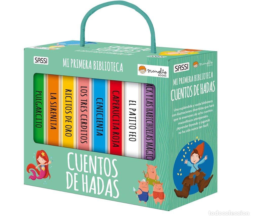 B&uuml;cher: CUENTOS DE HADAS - M. NEIL
