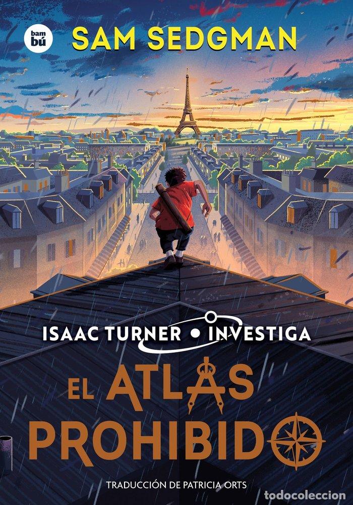 B&uuml;cher: EL ATLAS PROHIBIDO - SEDGMAN, SAM