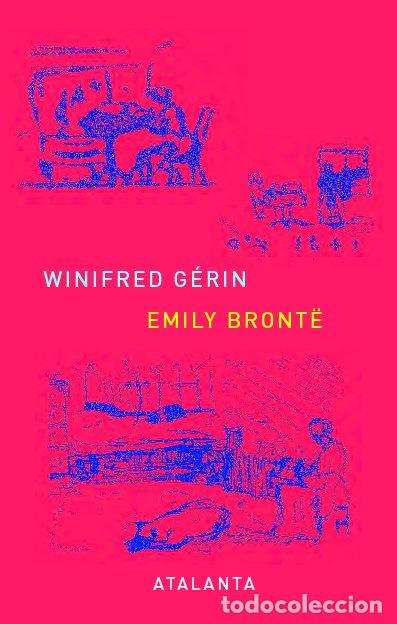 B&uuml;cher: EMILY BRONTE - GERIN, WINIFRED