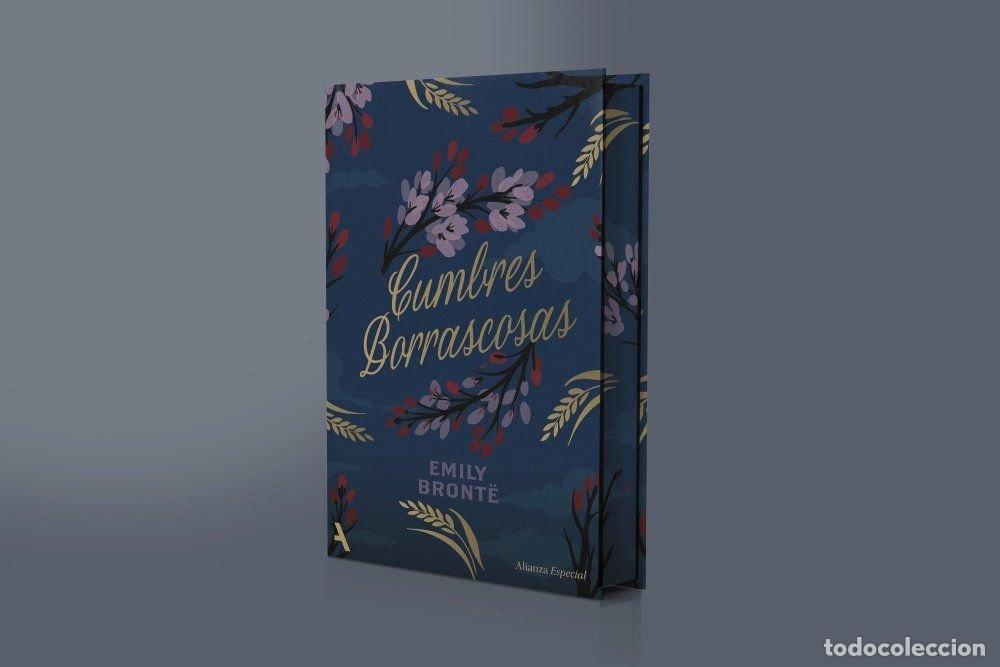 B&uuml;cher: CUMBRES BORRASCOSAS - BRONT&Oacute;, EMILY