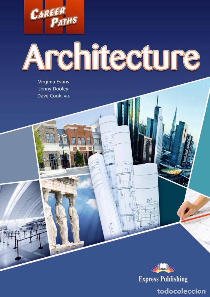 Livres: ARCHITECTURE - EXPRESS PUBLISHING (OBRA COLECTIVA)