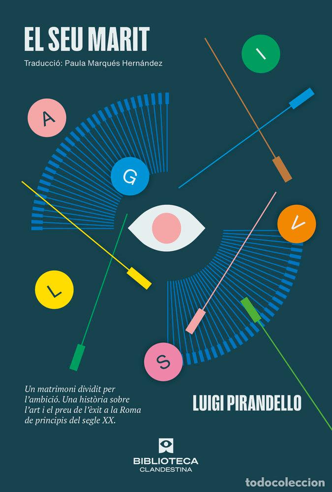 Livres: SEU MARIT,EL - PIRANDELLO, LUIGI