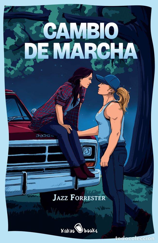 Livres: CAMBIO DE MARCHA - JAZZ FORRESTER