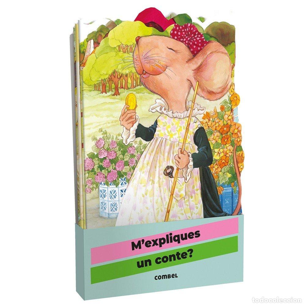 Libros: PACK ENCUNYATS CLASSICS LA CAPUTXETA VERMELLA EN PATUFET - CAPELLADES, ENRIQUETA