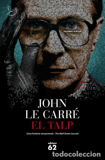 Libros: EL TALP - John Le Carr&eacute;