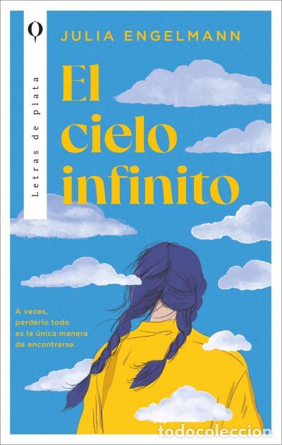 B&uuml;cher: EL CIELO INFINITO - ENGELMANN, JULIA