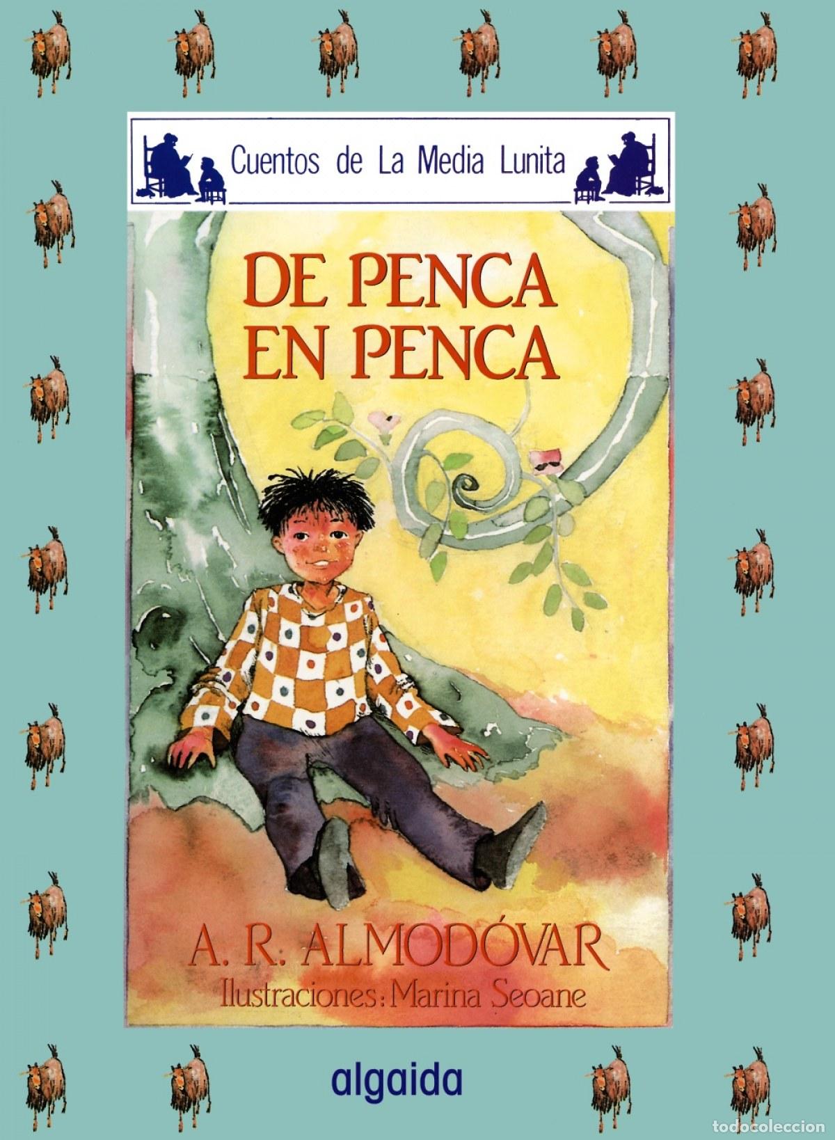 B&uuml;cher: MEDIA LUNITA N&ordm; 3 - Rodr&iacute;guez Almod&oacute;var, Antonio