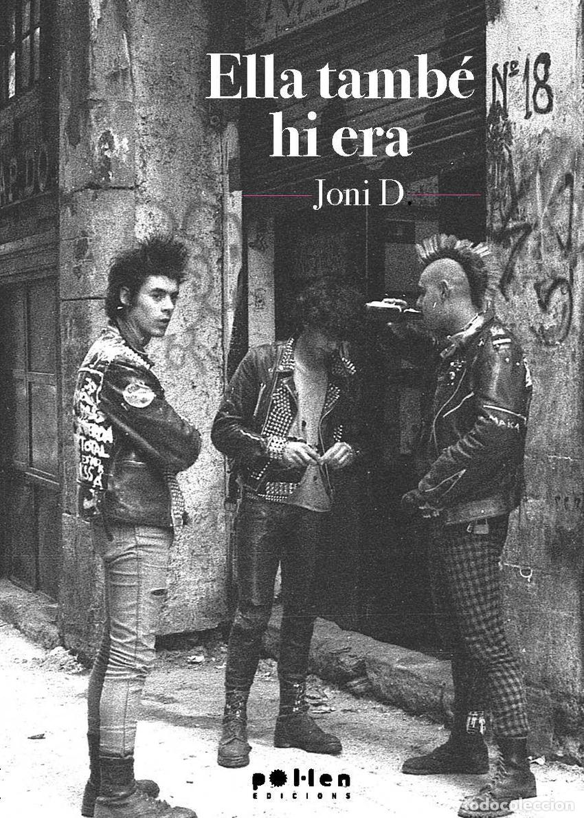 B&uuml;cher: ELLA TAMBE HI ERA - JONI D