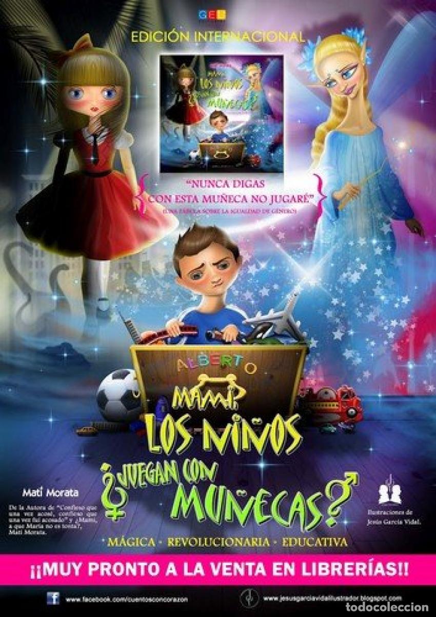 B&uuml;cher: PAPI &iquest;LOS NI&Ntilde;OS JUEGAN CON MU&Ntilde;ECAS? - Morata, Mati