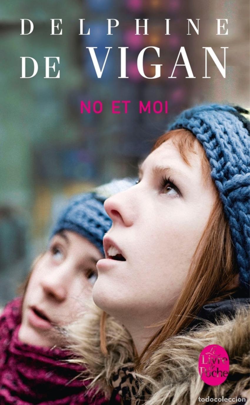 B&uuml;cher: NO ET MOI - Vigan Delphine