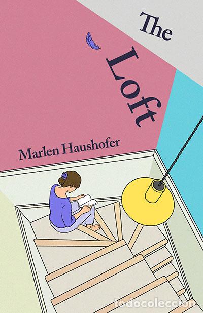 Libros: THE LOFT - Haushofer, Marlen - Foto 1