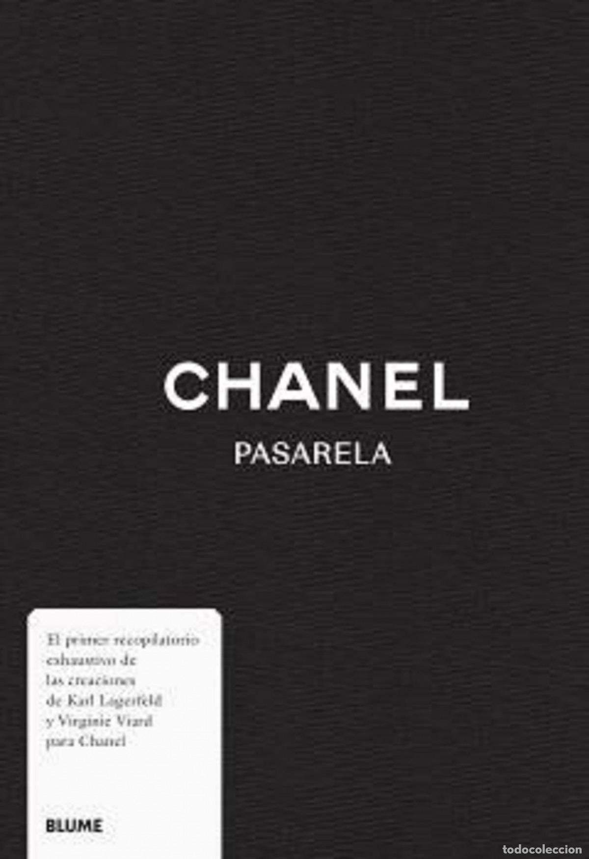 Livros: CHANEL - AA VV......