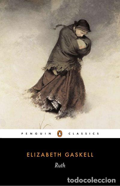 B&uuml;cher: RUTH - Gaskell, Elisabeth