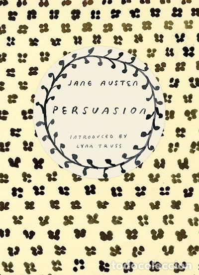 Libros: PERSUASION - Austen, Jane