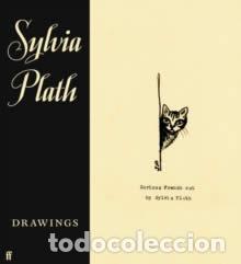 Libros: SYLVIA PLATH: DRAWINGS - Hughes, Frieda