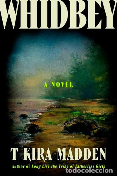Libros: WHIDBEY - MADDEN, T KIRA