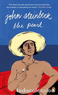 Libros: THE PEARL - Steinbeck, John