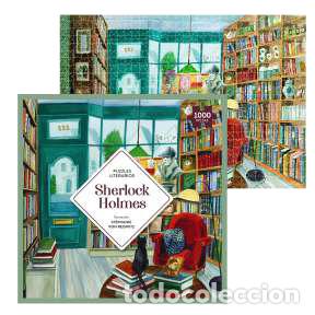 Libri: SHERLOCK HOLMES - Varios autores