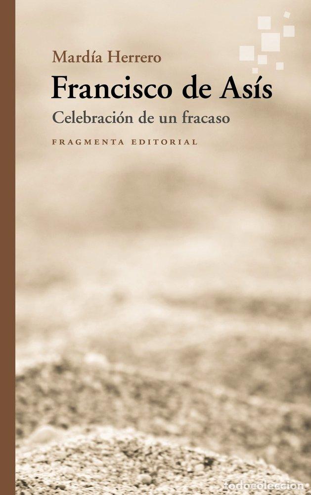 Libros: FRANCISCO DE ASIS - HERRERO GIL, MARTA